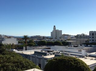 Alon on 5th, Santa Monica, CA 90401
