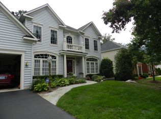 12359 Cold Stream Guard Ct, Bristow, VA 20136