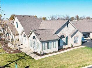 2710 Canterbury Cir #D, Pt Clinton, OH 43452