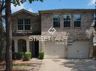17326 Turquoise Stream Dr, Houston, TX 77095