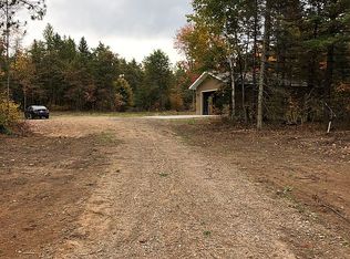 2050 Elto Rd, Tomahawk, WI 54487