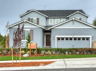 7336 Ashdown Ln SE UNIT 73, Lacey, WA 98513