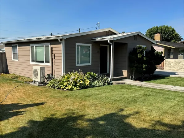 408 SW M Street, Quincy, WA 98848