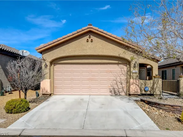 5868 Crossfield Ave, Las Vegas, NV 89122