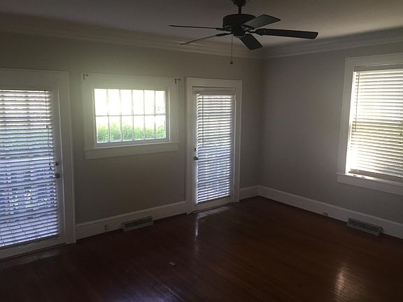 Downstairs Living Room