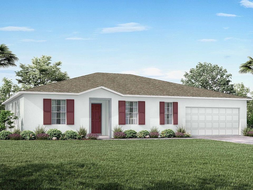 Elevation E Opt Base Front