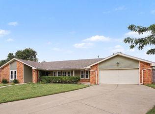 4020 Bluestem Cir, Norman, OK 73072