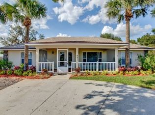 851 Lake June Rd, Lake Placid, FL 33852