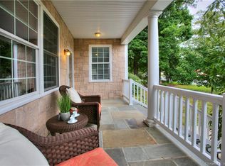 4169 Madison Ave, Trumbull, CT 06611