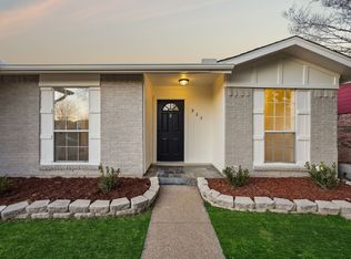 923 Roaming Road Dr, Allen, TX 75002