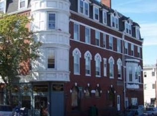 188 Broadway APT D, Chelsea, MA 02150