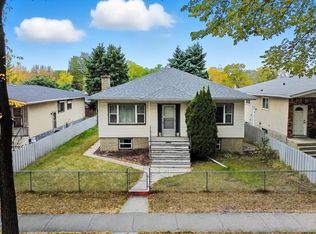 12414 88th St NW, Edmonton, AB T5B 3T2