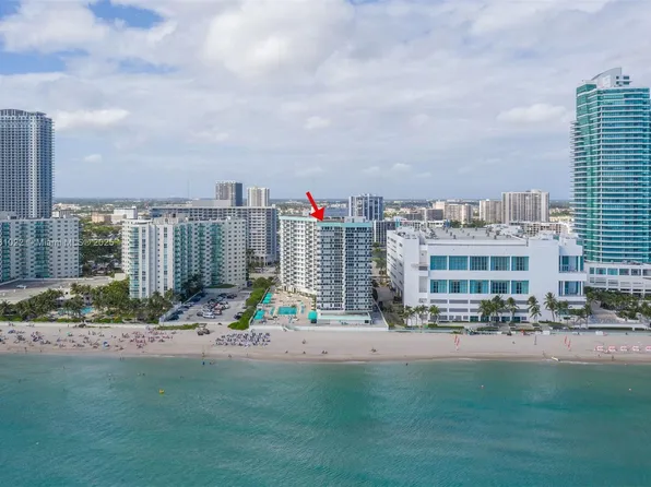 3725 S Ocean Dr APT 1514, Hollywood, FL 33019