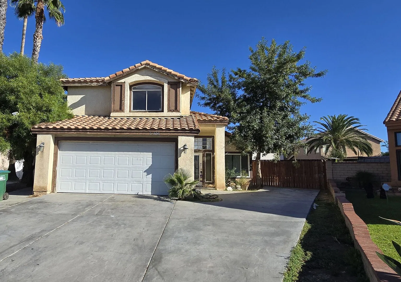 Spacious Cul-de-Sac Home with 4bd/3ba RV Parking! — Photo 1