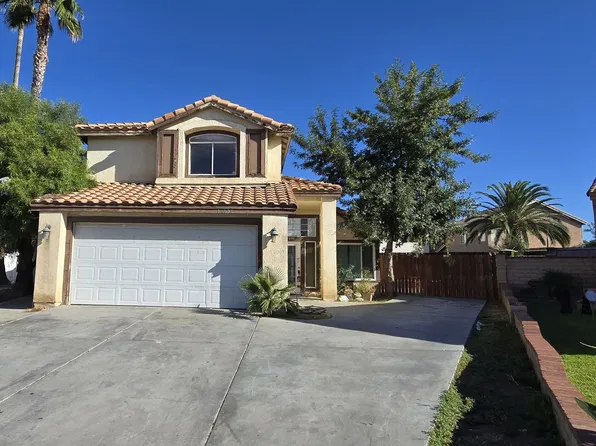 16650 Secretariat Dr, Moreno Valley, CA 92551