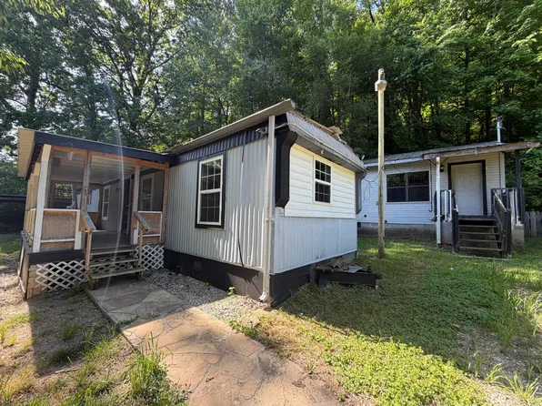 5417 McCahill Rd, Chattanooga, TN 37415