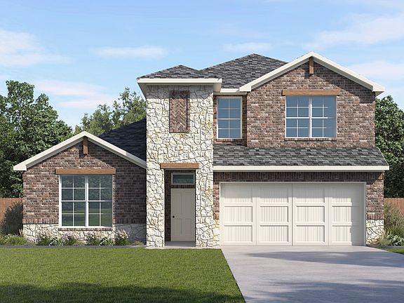 Plan Elevation.