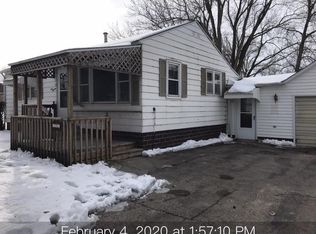 518 N Highway St, Otho, IA 50569