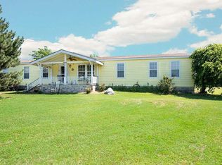 10500 N 109th St W, Sedgwick, KS 67135