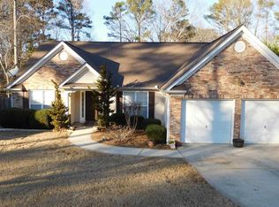 235 Harlan Heights Rd, Villa Rica, GA 30180