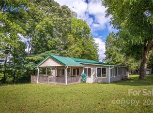 5160 Dysartsville Rd, Morganton, NC 28655