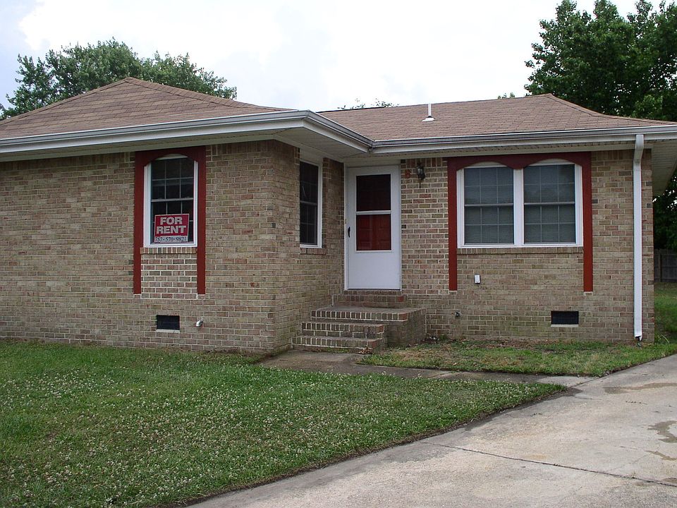 1st image of 5517 Thompkins Ct #A