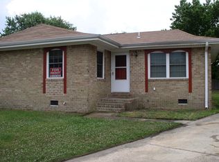 5517 Thompkins Ct #A, Virginia Beach, VA 23464