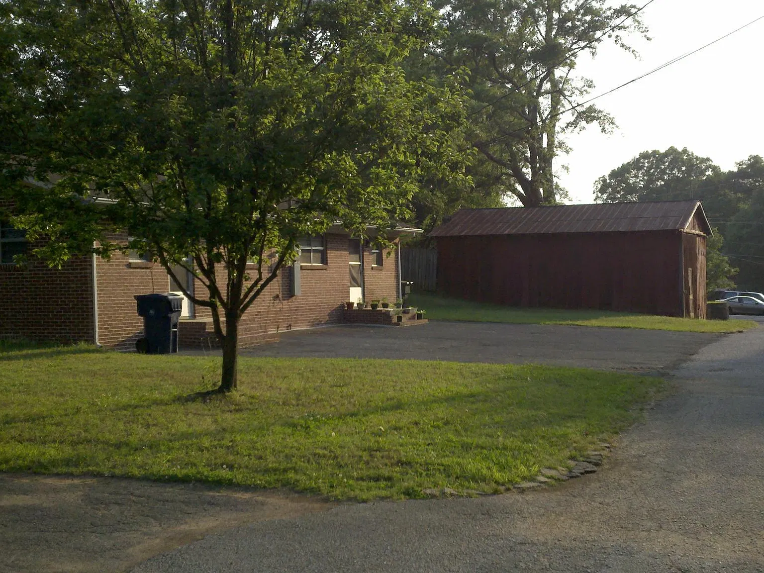 1 bed, 650 sqft, $550 — Photo 2