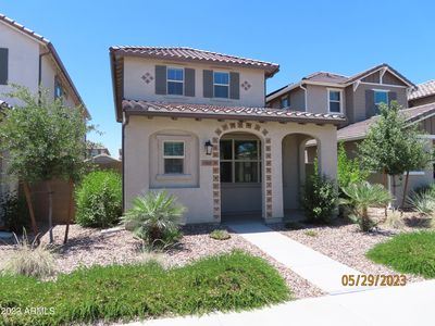 1968 S SENATE Street, Chandler, AZ, 85286
