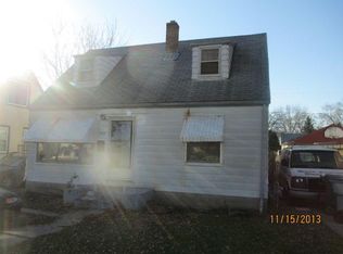 5533 N 54th St, Milwaukee, WI 53218