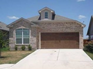 136 Otono Loop, Kyle, TX 78640