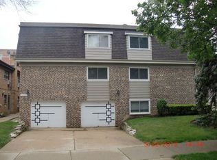 1363 Brown St APT 2D, Des Plaines, IL 60016