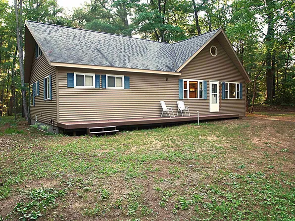 2199 Sirmeyer Ln, West Branch, MI 48661