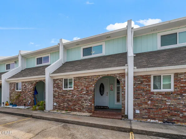 8623 N North Lagoon Dr #A5, Panama City, FL 32408
