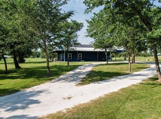 6105 Highway 30, Anderson, TX 77830
