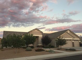745 S Oak Ln, Thatcher, AZ 85552