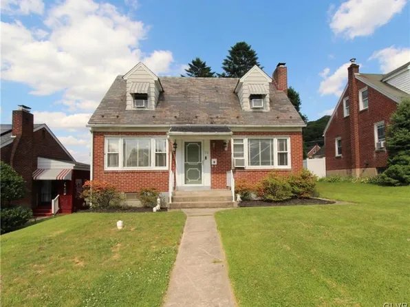 711 S Hoffert St, Fountain Hill, PA 18015