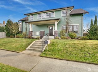 3501 N Stevens St, Tacoma, WA