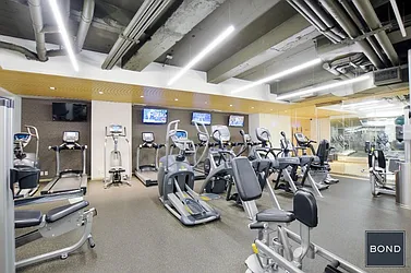 Rented by Bond New York