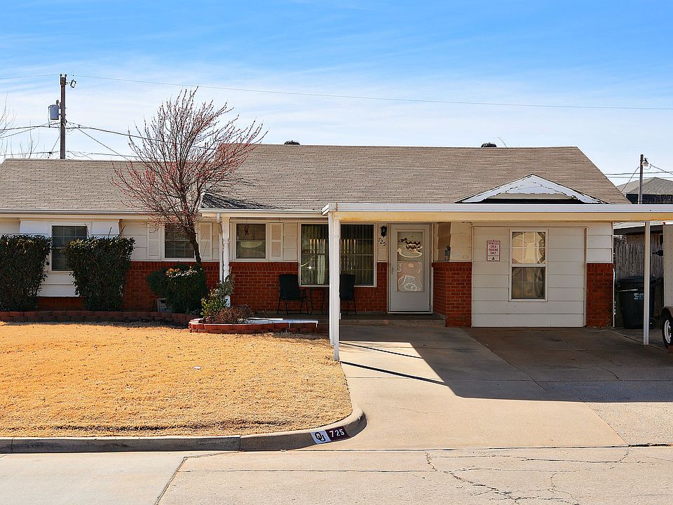 1st image of 725 N Bristow Ave