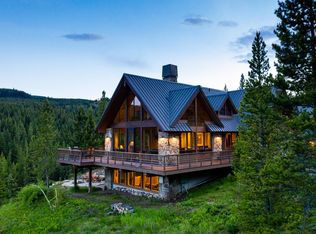 2863 Beaver Creek Rd, Gallatin Gateway, MT 59730