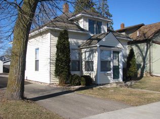 726 Portage St, Stevens Point, WI 54481