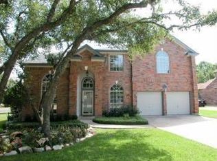 6201 Dedham Ln, Austin, TX 78739