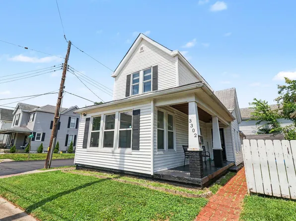 3302 Rogers St, Covington, KY 41015