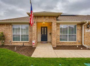 1420 Heidi Ct, White Settlement, TX 76108