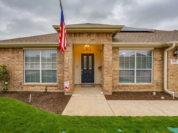 1420 Heidi Ct, White Settlement, TX 76108