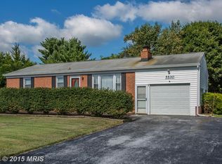 5530 Ballenger Creek Pike, Frederick, MD 21703