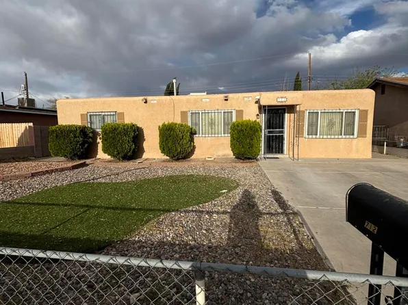 712 59th St NW, Albuquerque, NM 87105