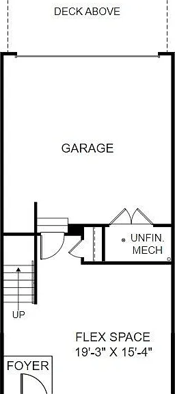 10177 Blue Wing Ln #1 — Photo 3
