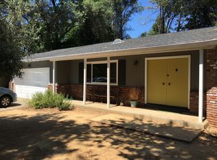 600 Rafael St, Redding, CA 96002